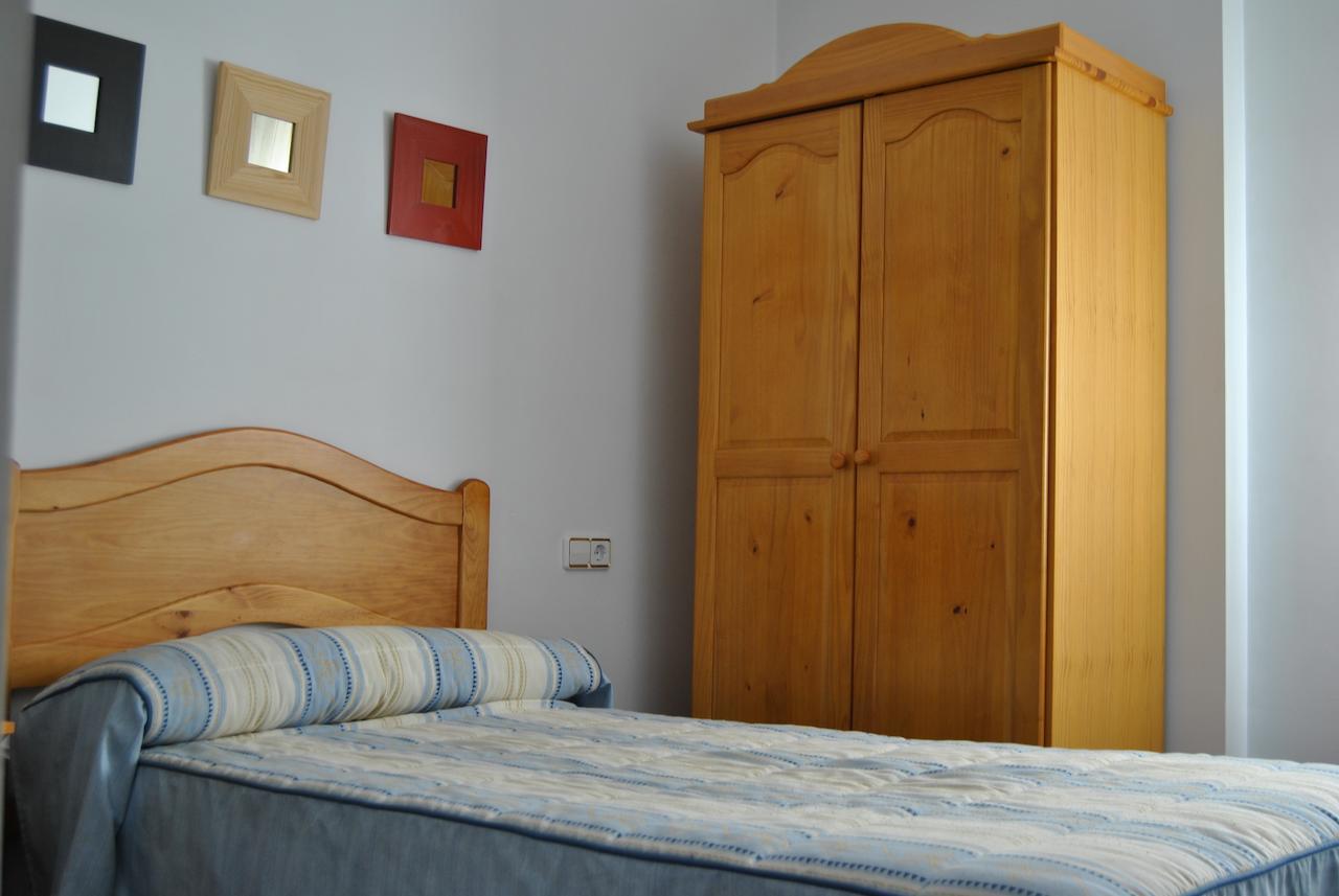 Hostal Rural Amador Puente de Vadillos Camera foto